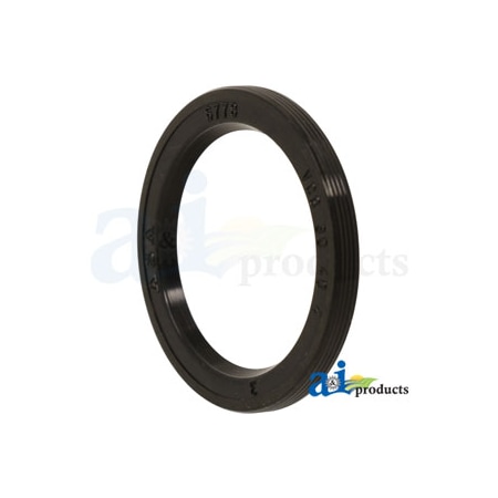 A & I Products Seal, Bucket Cylinder Rod End 3" x5" x1" A-AT316727